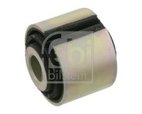 Febi Bilstein Stabilisatorlager Stabilager Buchse Stabilisator 24447 FüR Man Tga