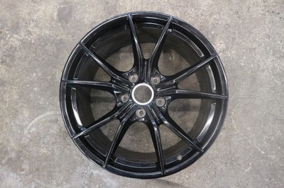 3512 Original Porsche Boxster 982 Cayman 718 20H Alufelge 10x20 ET45 982601025AK
