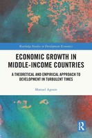 Manuel Agosin | Economic Growth In Middle-Income Countries | Taschenbuch (2025)