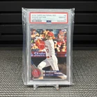 2018 Topps National Baseball Card Day Shohei Ohtani #8 PSA 10 Rookie Card