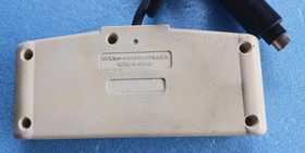 NEC PC Engine Controller Lot of 2 PI-PD001 Gamepad Set For Parts Not Working