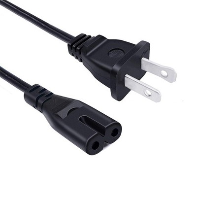 Power Cord Replacement for Epson ET-2720 ET-2750 Expression Megatank G3290 Pr...