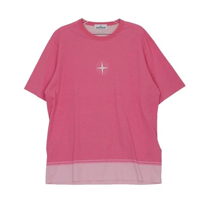 Stone Island T-shirt à logo taille XXL 148018188 [U] - Photo 1/4