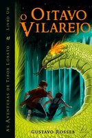 O Oitavo Vilarejo - Livro 1 | Gustavo Rosseb | Taschenbuch | Portugiesisch