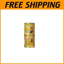 Two-Part Epoxy Paste for Wood Repair - PC-Woody