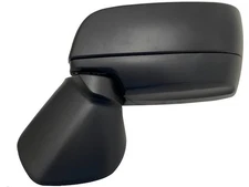 Left Mirror TechPro 75SZYD81 for Subaru Crosstrek Impreza XV 2015 2016 2017