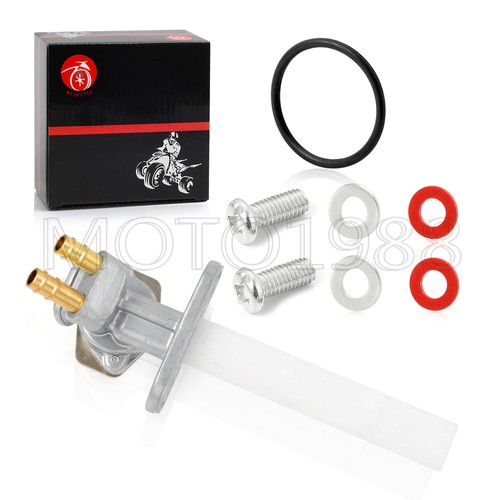 Tank Gas Fuel Petcock Switch For Yamaha 1980 XS1100LG 1981 XS1100LH 1982 XJ1100J - Picture 12 of 14