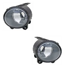 Nebelscheinwerfer Nebelleuchte Nebellicht set rechts links H11 für BMW X5 E53