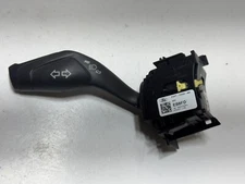 2015-2018 FORD FOCUS HEADLIGHT TURN SIGNAL CONTROL SWITCH OEM F1FT-13335-AA
