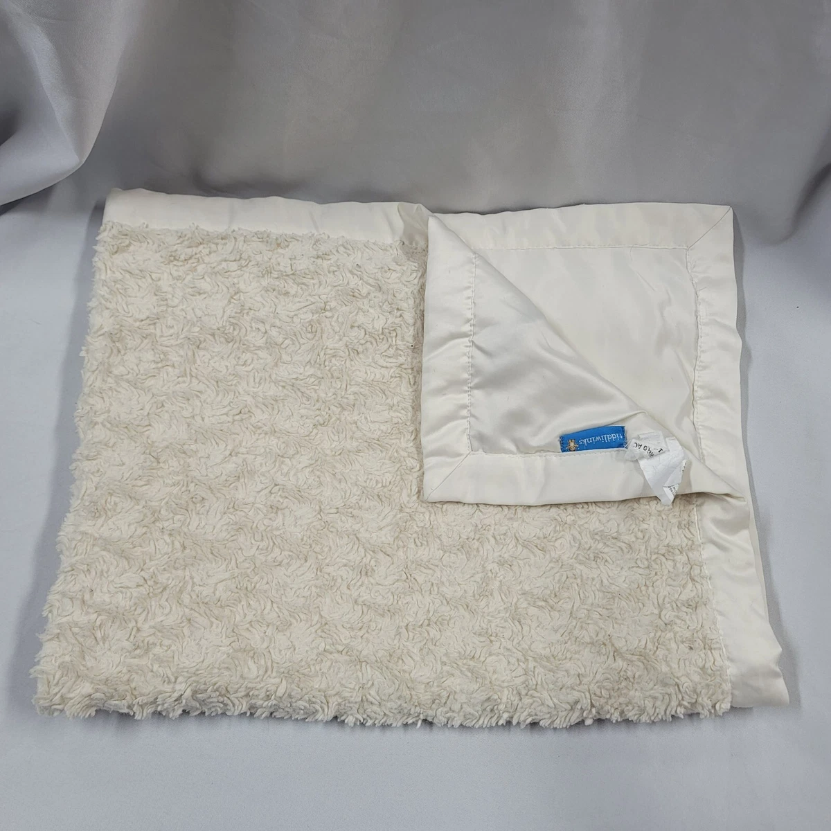 Tiddliwinks blanket clearance