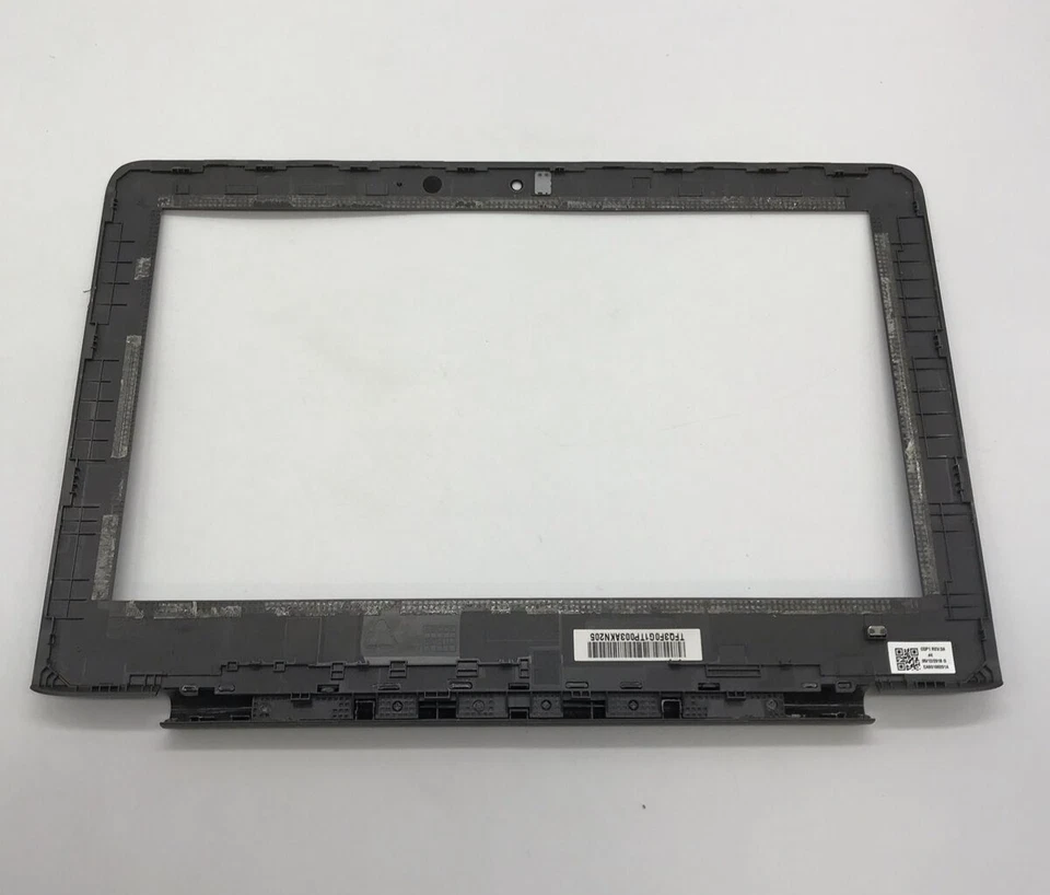 HP 11 G6 EE Chromebook безель L14912-001 EA0G1002010 B-класса серый - Изображение 2 из 4