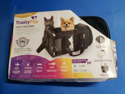 trusty pup easy explorer large