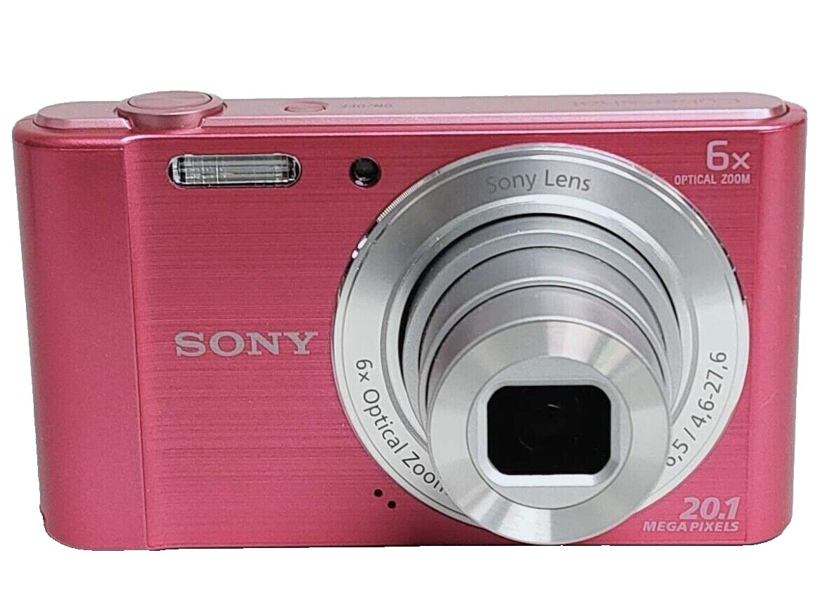 Dsc W810 | eBay