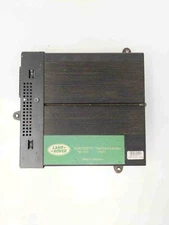 1999 2000 LAND ROVER DISCOVERY HARMAN KARDON RADIO AUDIO AMPLIFIER OEM XQK100210