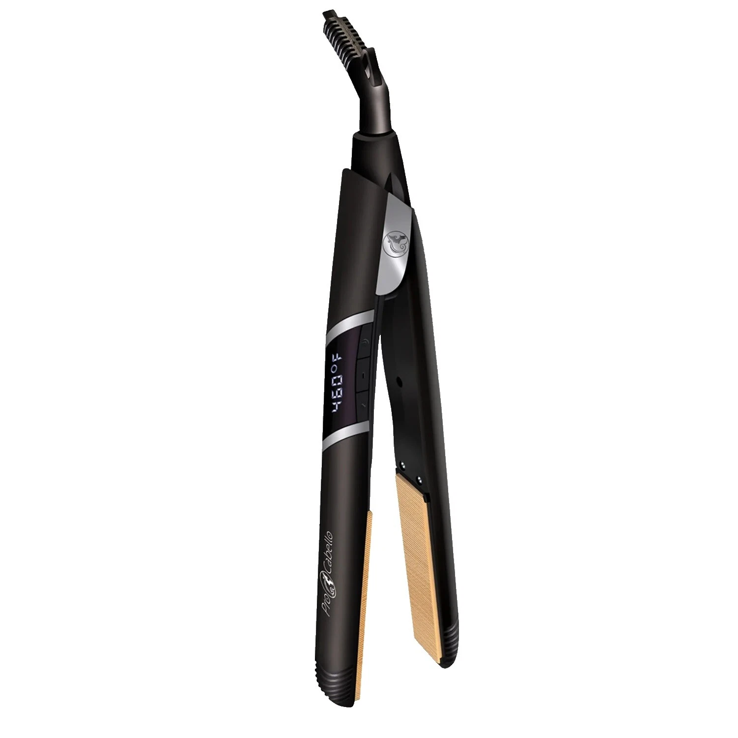 Black Hair Flat Irons Irons
