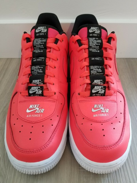 double lace af1