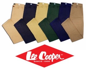 lee cooper slim fit