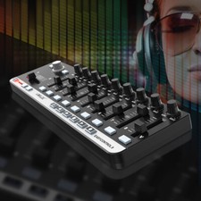 Worlde EasyControl.9 Professional USB 9 Control Group MIDI Controller for Win 8