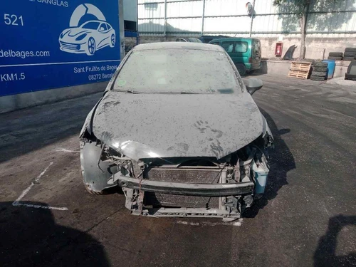 6J0920806L Cuadro Instrumentos para SEAT IBIZA BERLINA (6J5) Reference 2 514491 - Imagen 4 de 7