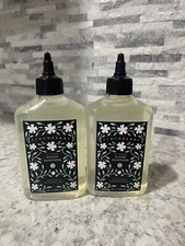 Finchberry Hand Sanitizer 2-Pack Bundle 70% Alcohol With Natural Essential Oils