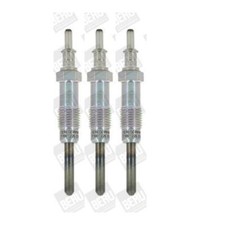 Bougies d'allumage Mercedes 400