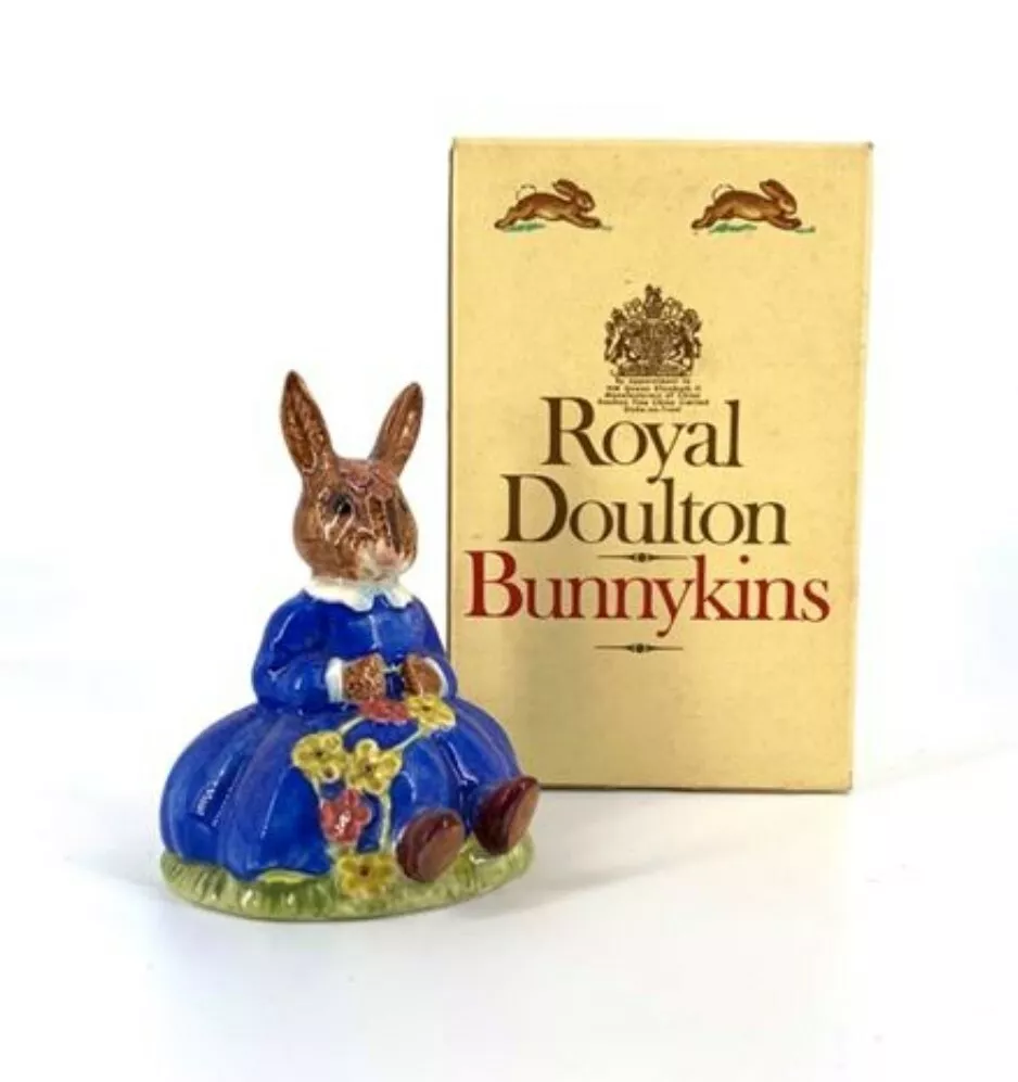 Royal Doulton Bunnykins Figurine -