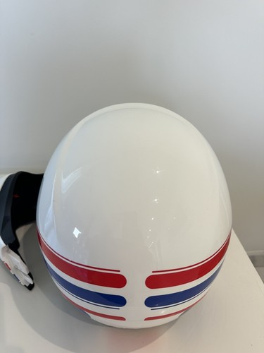 Casco Airoh J 110 EON GLOSS Taglia M 57/58 PROMO SUMMER - Imagen 6 de 12