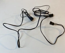 Chevrolet Truck Headlight Bucket Wire Harness  1962 1963 1964 1965 1966 USA Made