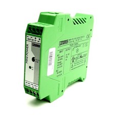 Phoenix Contact MINI-PS-100-240AC/5DC/3 Mini Power Supply, 5VDC 3A Out, 2938714