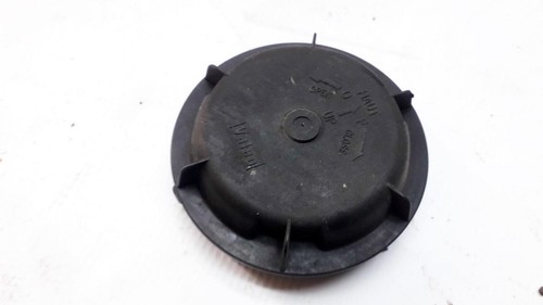 Renault Scenic 2001 Headlight bulb dust cover cap 89001811, Genuin #881630-35