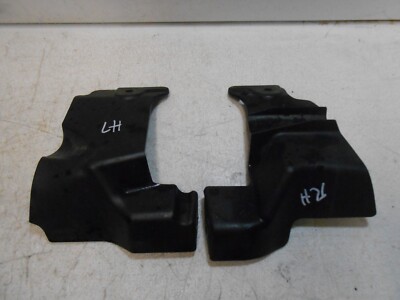 20 2020 BMW R1250R R1250 R1250RS Front Right LEFT Heat Shield