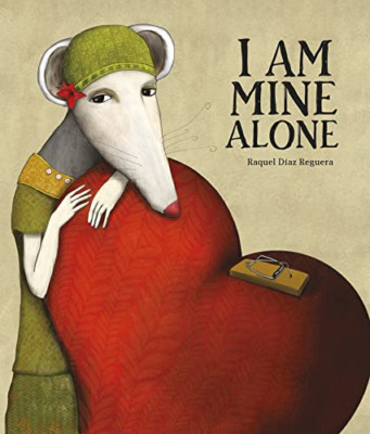 I Am Mine Alone (NubeAdulta) - Hardback NEW Reguera, Raquel 25/04/2023