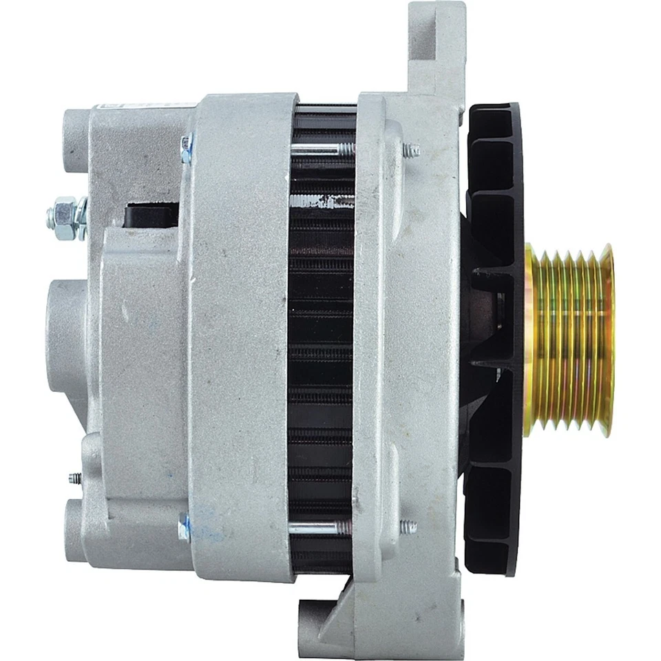 Alternador para Chevrolet Corvette 1994 1995 1996 10463534 8173 Foto 2 de 4