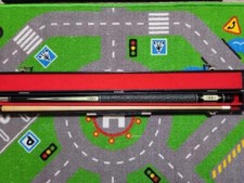 Kaiser Billiard Cue For Play With Adam Hard Case