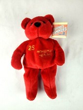 Salvino's Bammers---Mark McGwire--- 1 of 6