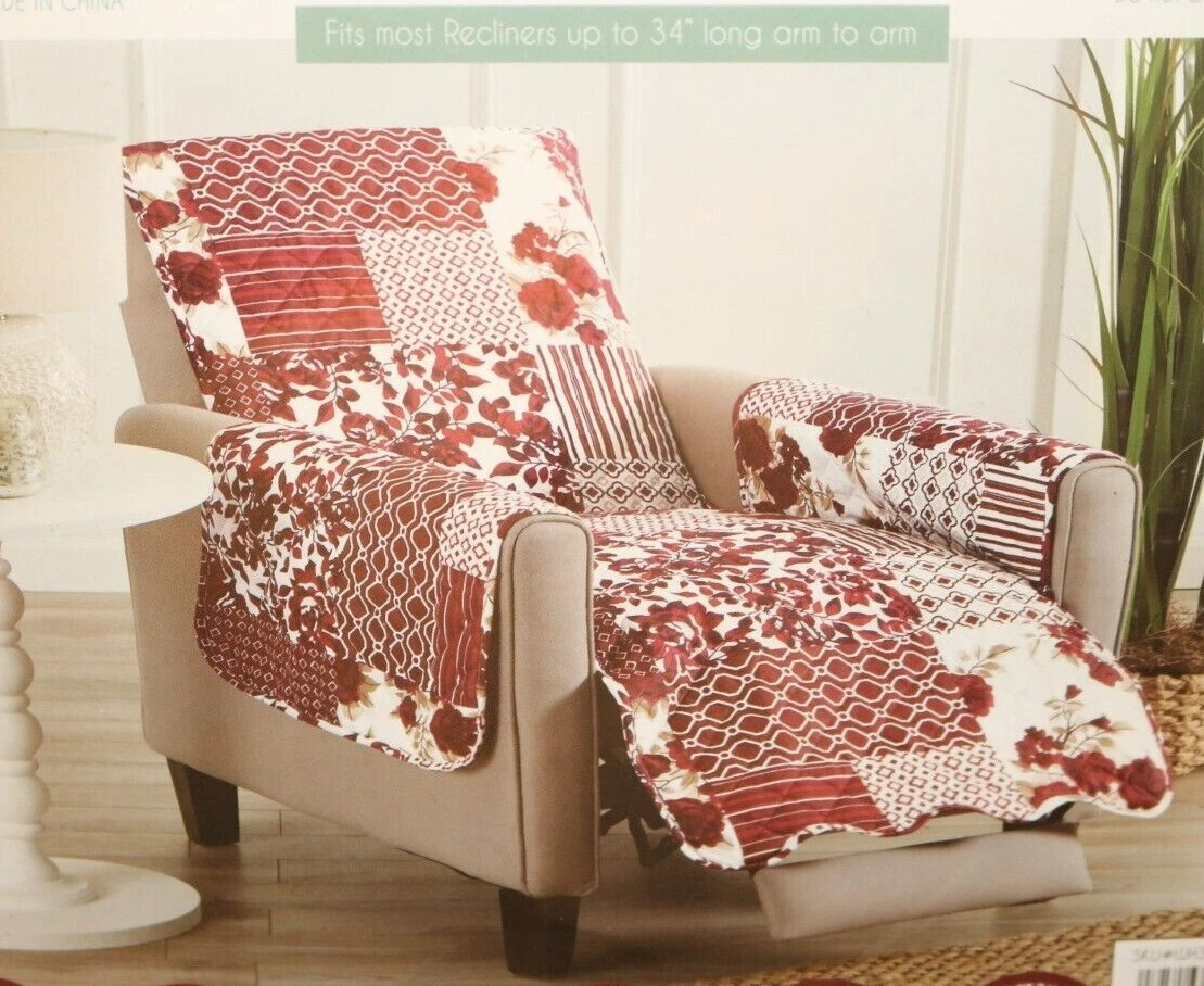 Chair protectors for recliners sale