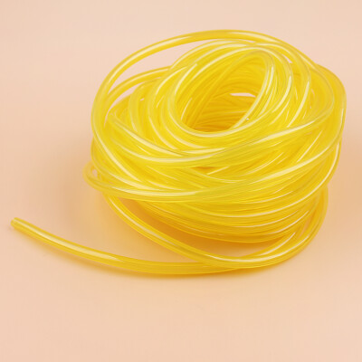 32Ft 1/8'' x 3/16'' Fuel Line Fit McCulloch John Deere Troy Bilt Chainsaw Trimmers