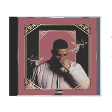 Drake - Certified Lover Boy (2021, Unofficial 2 CD ) CUSTOM Deluxe
