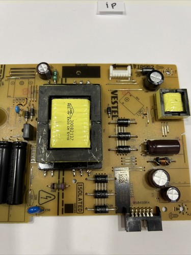 Karte Versorgung 17IPS62 23506382 für Fernseher Vestel