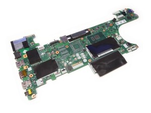 Lenovo ThinkPad T470 Hauptplatine i5-6300U (defekte LCD-Hintergrundbeleuchtung) 01HW539