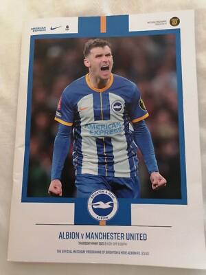 Brighton What Channel Is Man United Game On Today Brighton What