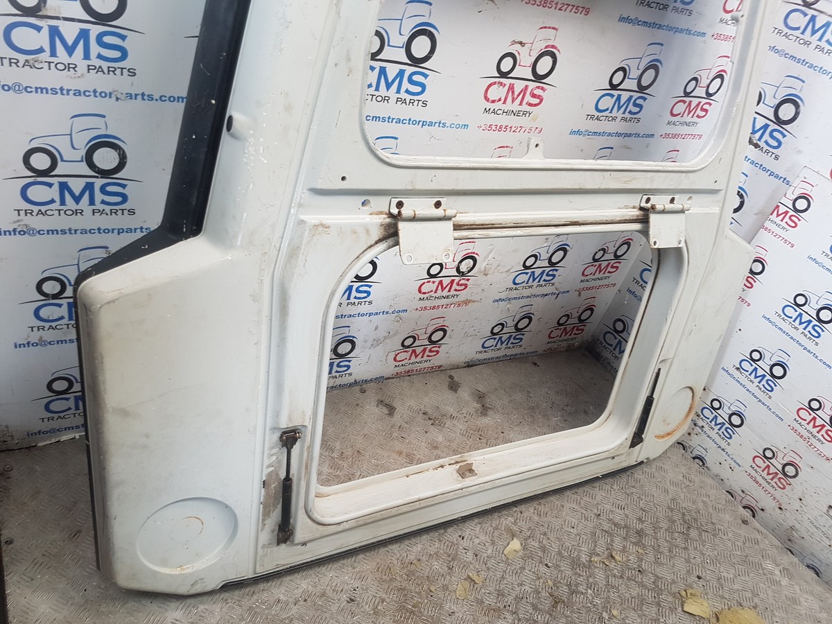 Ford 8340, 40, 60, TS series, White Roof Panel 82001518 , 82015355  