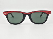 Ray-Ban Red with Vintage Sunglasses for Men for sale | eBay Ray-Ban Red with Vintage Sunglasses for Men for sale | eBay