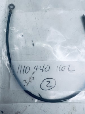 Stihl 041 Condenser Lead Wire Ignition 1110 440 1102 Oem | eBay