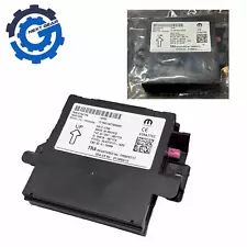 GENUINE NEW MOPAR WIRELESS CONTROL MODULE RECEIVER FOR 2019 RAM 1500 68291647AK