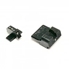 Heinie Ledge Tritium Straight Eight Night Sight Set for Sig P320 & FN509