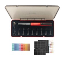 Reciprocating Sander Electric Grinding Pen Pl...