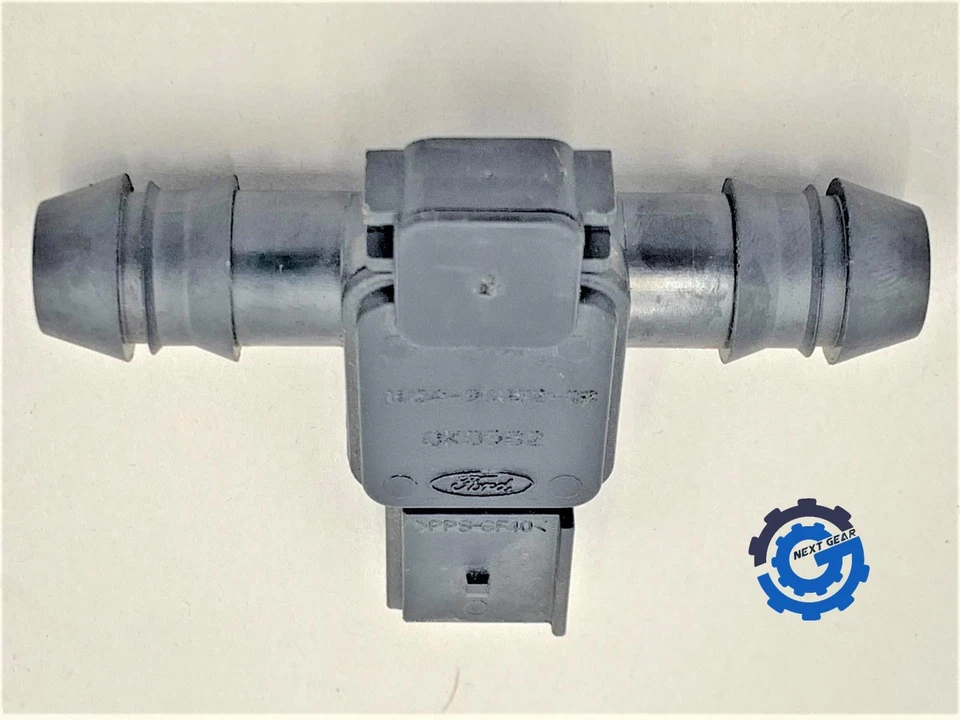 Nuevo sensor de presión de combustible OEM para Ford Lincoln Mercury 2002-2010 1U5A-9C052-CC Foto 4 de 4