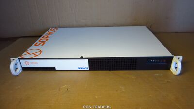 Sophos S-1200 R4 ES150 1U Rackmount SATA appliance platform Switch + RACK EARS