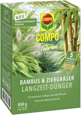 COMPO Bambus Und Ziergräser Langzeit-Dünger...